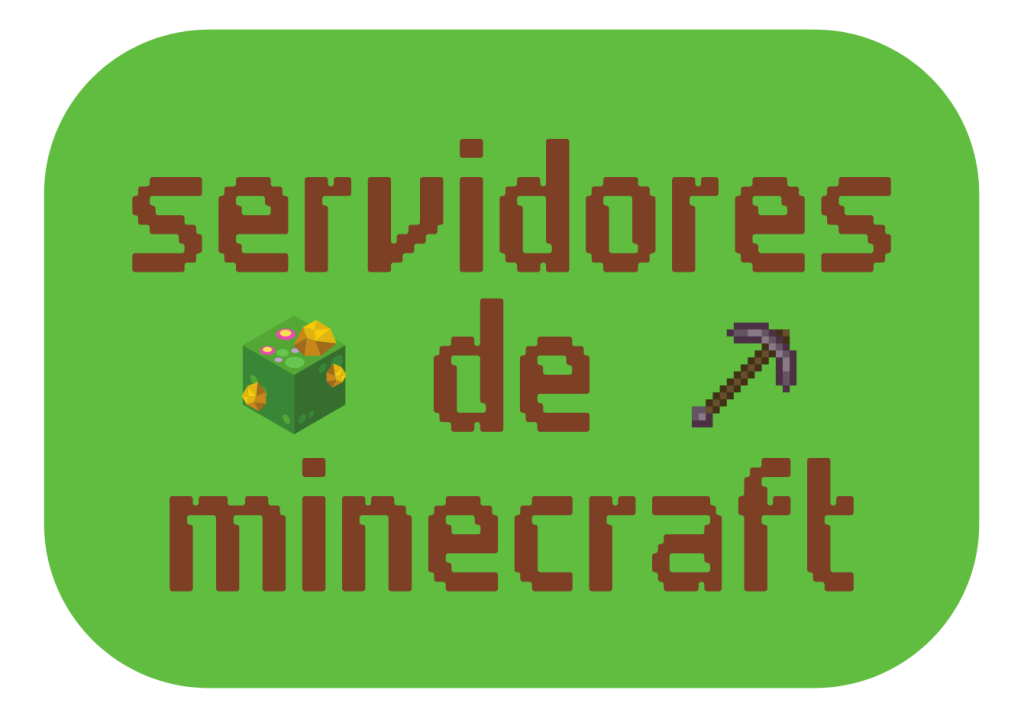 Servidores de Minecraft